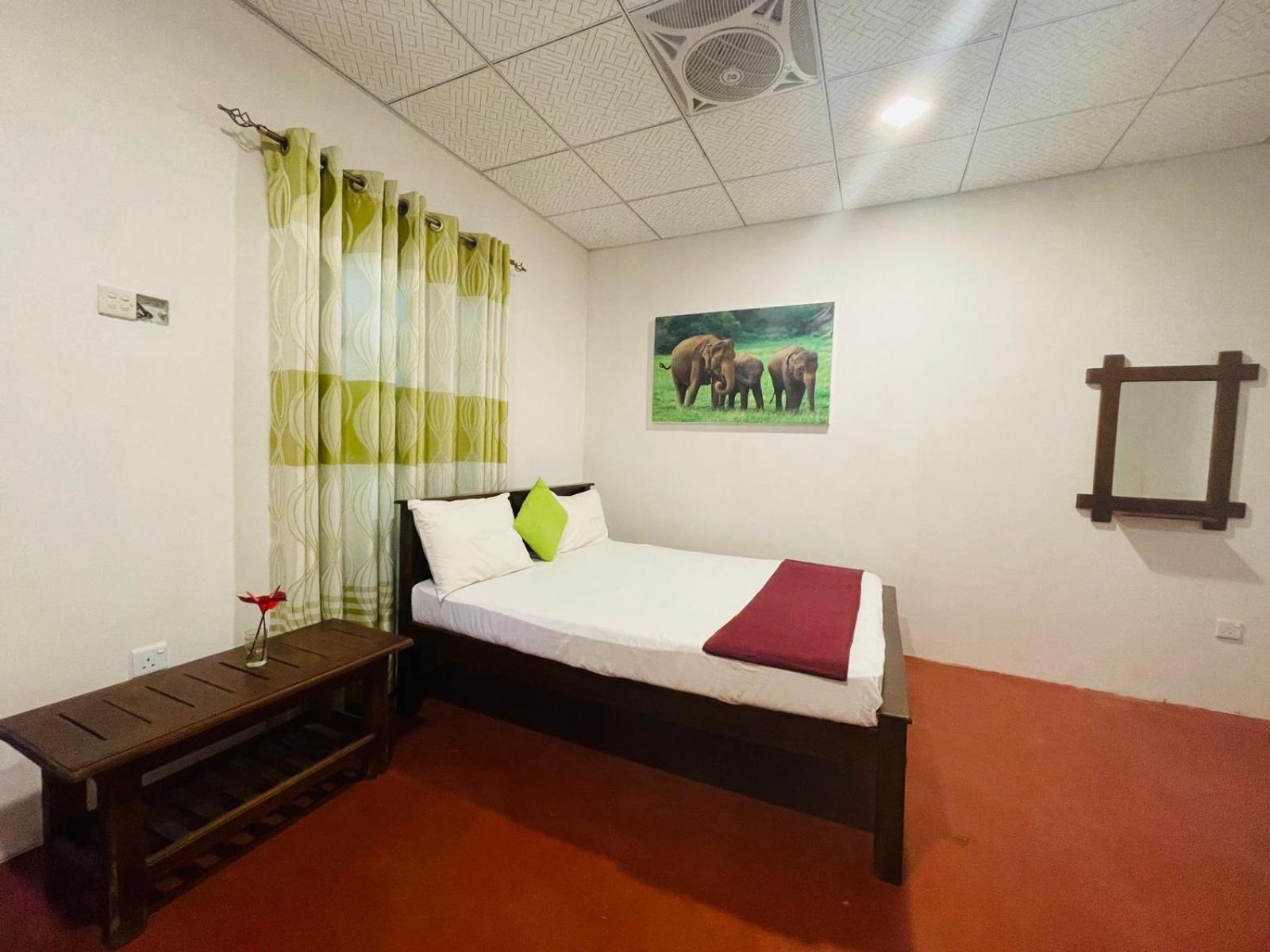Lake Island Home Stay ดัมบูลลา ห้อง รูปภาพ